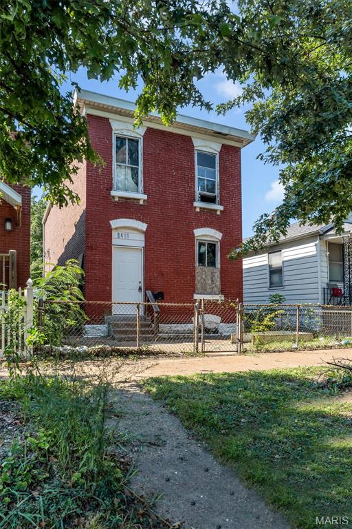 Photo of 8409 Pennsylvania Avenue St Louis MO 63111