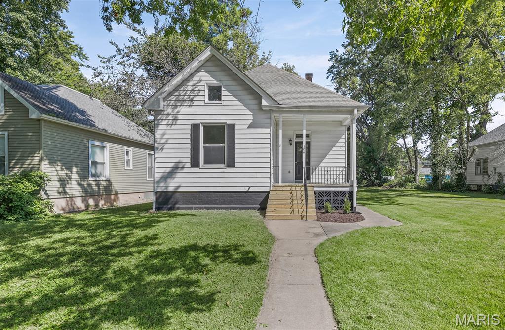 Photo of 106 Hazel Ave. Avenue Belleville IL 62223