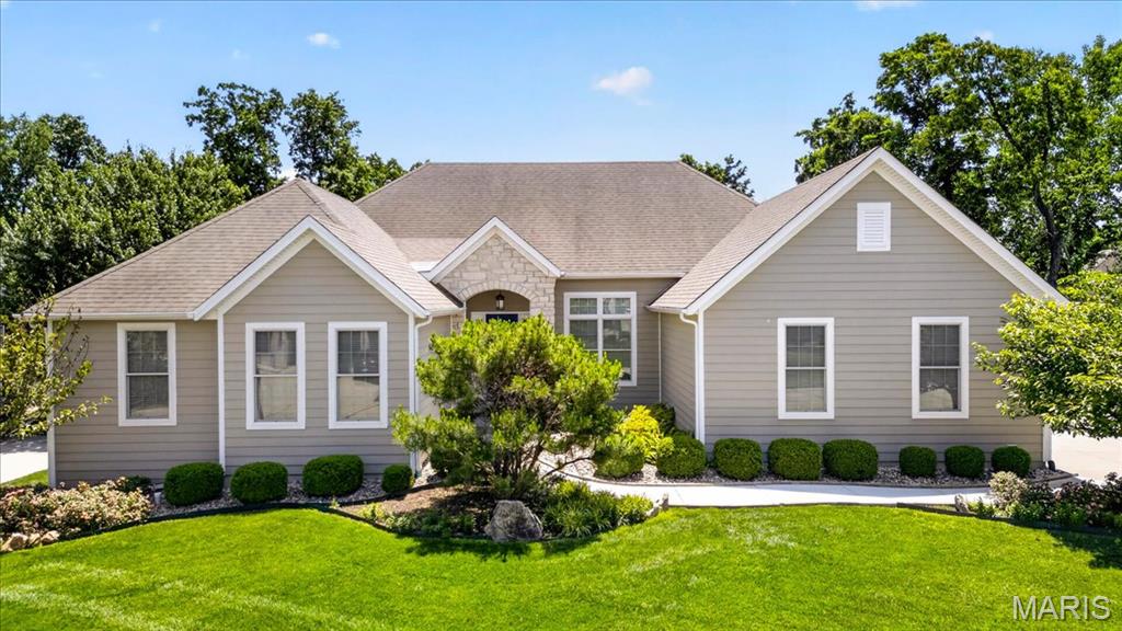 Photo of 311 Gateview Drive Wentzville MO 63385