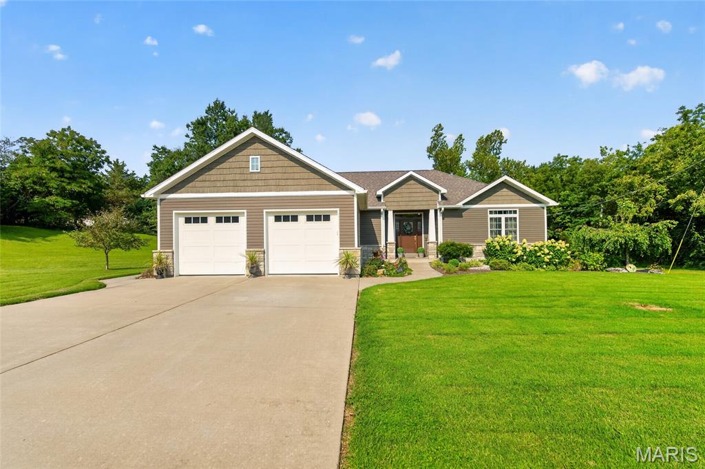 Photo of 680 Kiefner Street Perryville MO 63775