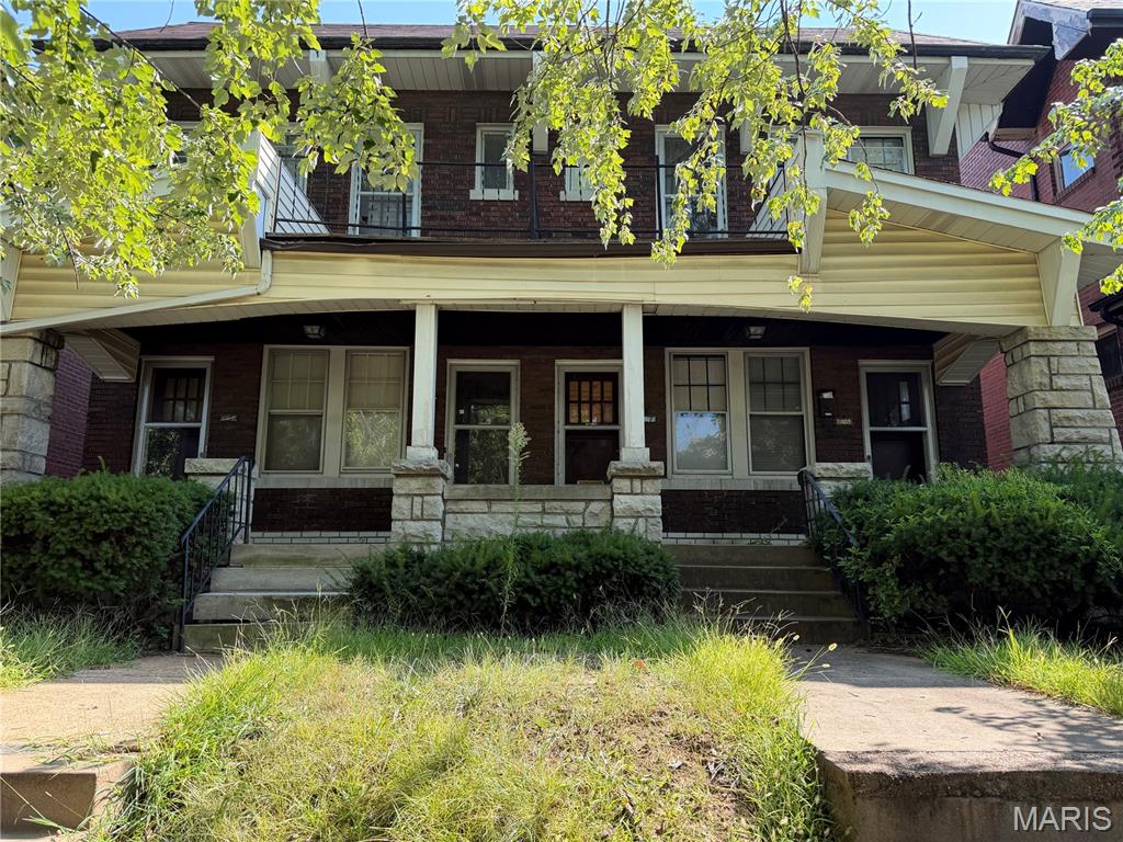 Photo of 5018 Mardel Avenue St Louis MO 63109
