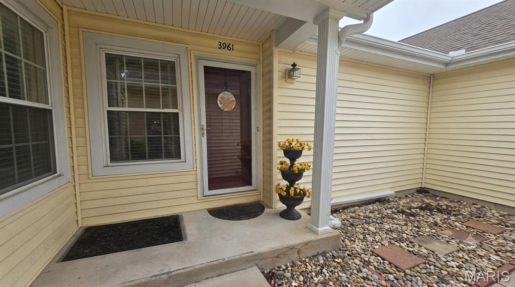 Photo of 3961 Grand National Drive Florissant MO 63034