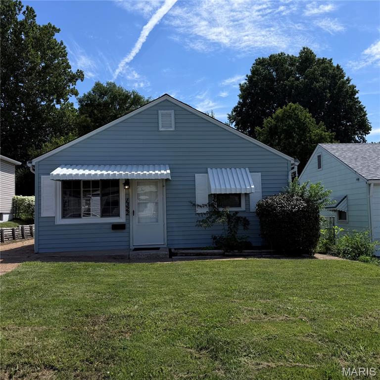 Photo of 1322 Kraft Street St Louis MO 63139