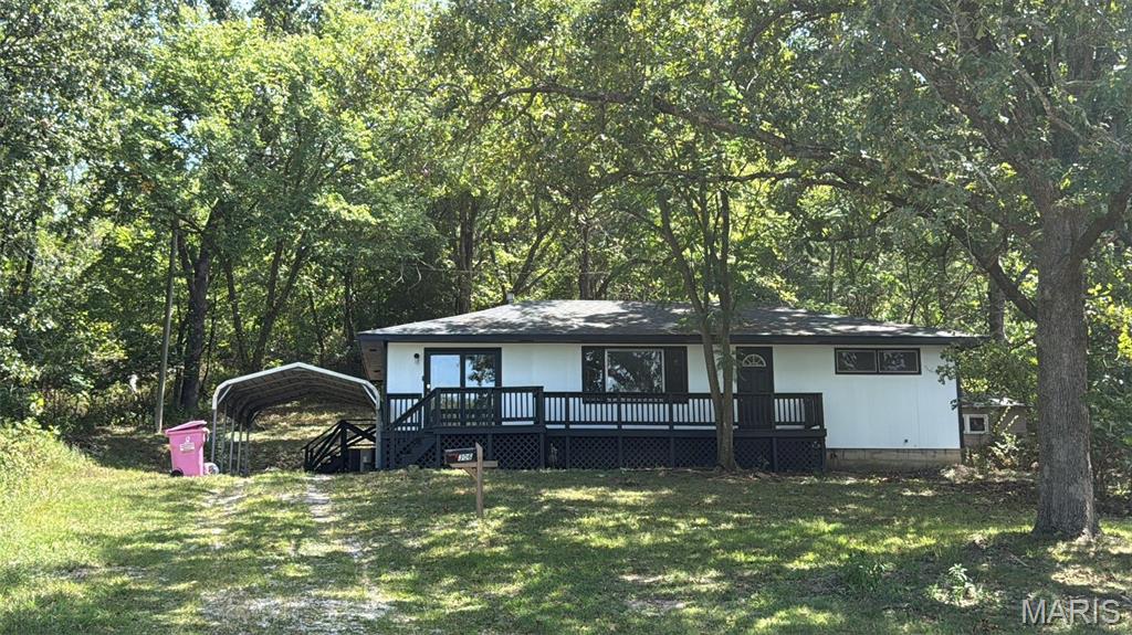 Photo of 306 Hyland Drive Waynesville MO 65583