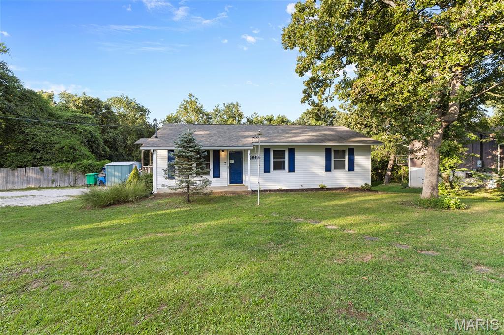 Photo of 2959 Meyer Road Festus MO 63028