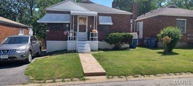 Photo of 6607 Barken Avenue St Louis MO 63121