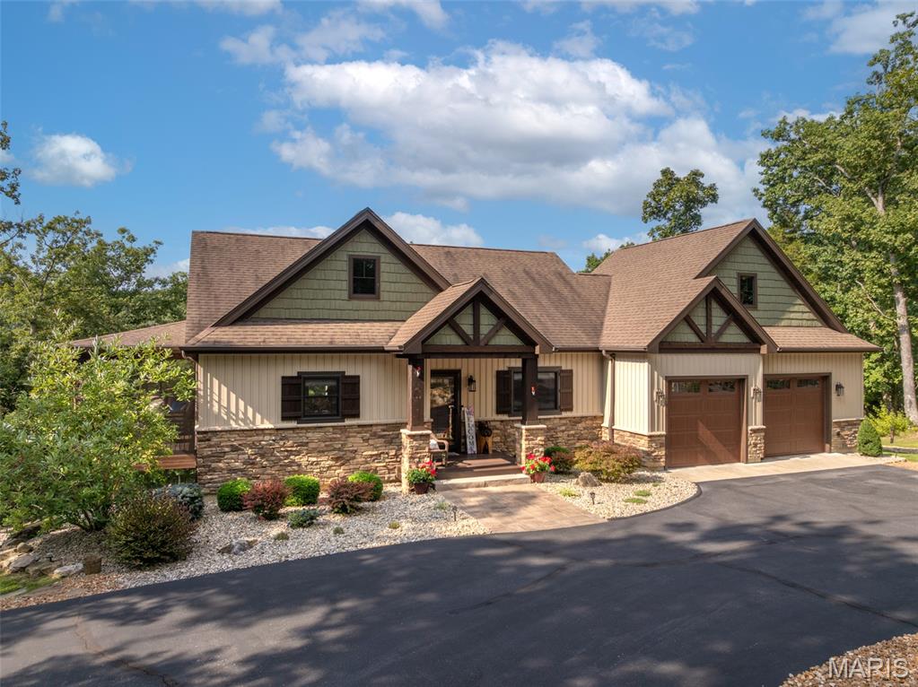 Photo of 2530 Alpine Trails Drive Innsbrook MO 63390