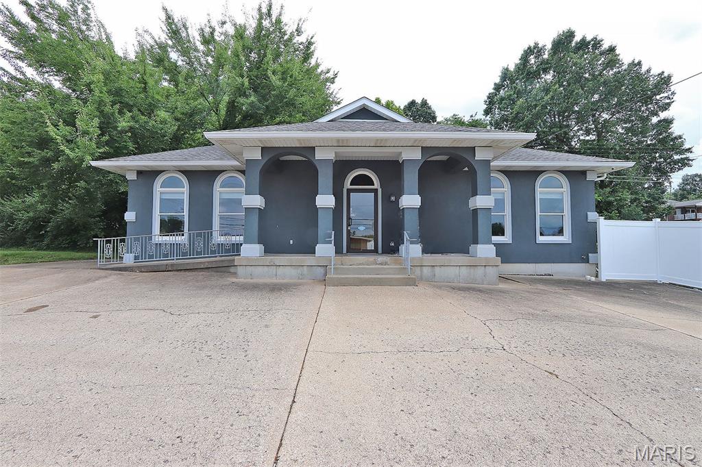 Photo of 819 E Main Street Park Hills MO 63601