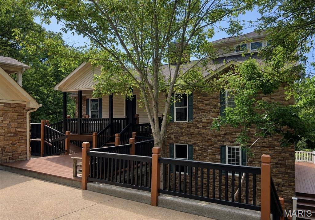 Photo of 816 W Gray Friar Marthasville MO 63357