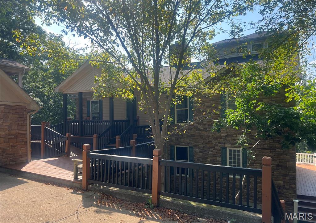 Photo of 816 W Gray Friar Marthasville MO 63357