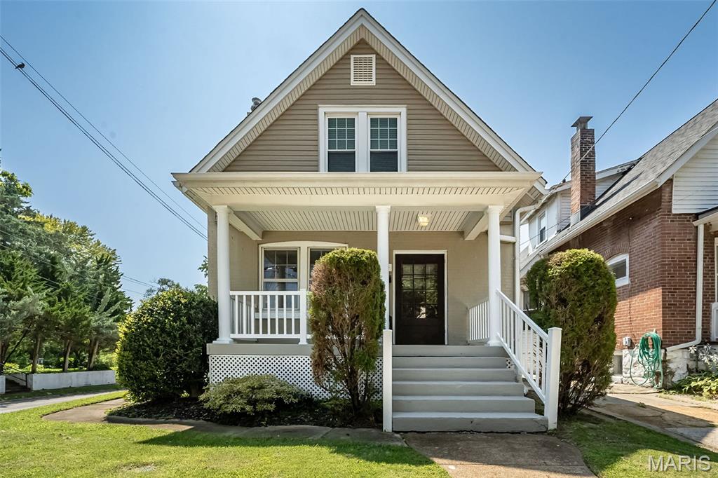 Photo of 7100 Ellendale Place St Louis MO 63143