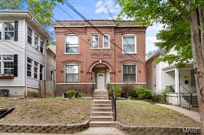 Photo of 3619-3621 Commonwealth Avenue Maplewood MO 63143