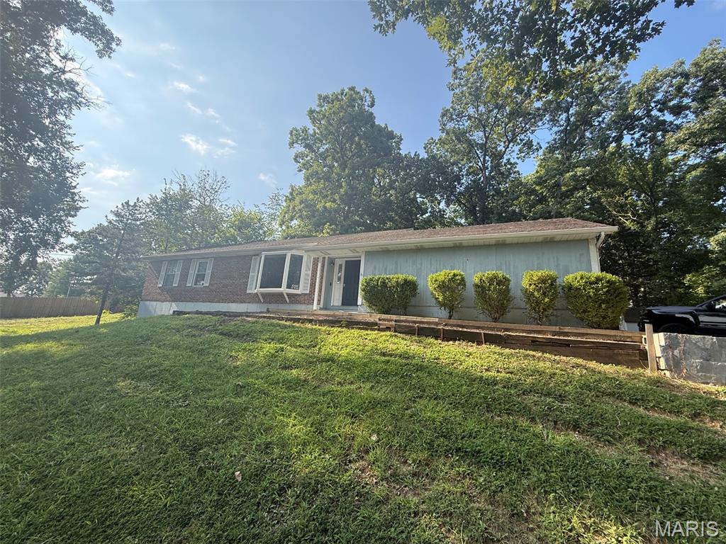 Photo of 5108 Twelve Oaks Avenue Villa Ridge MO 63089