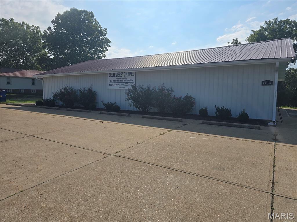 Photo of 13300 State Road Cc De Soto MO 63020