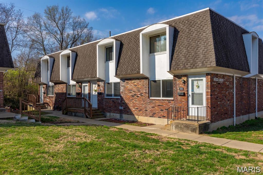 Photo of 1037 Lafayette Court #C Collinsville IL 62234