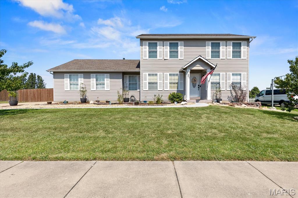 Photo of 121 Whisper Creek Drive Wentzville MO 63385