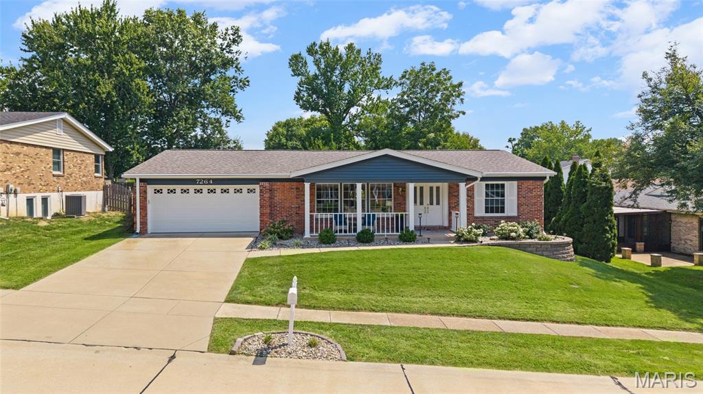 Photo of 7264 Orchid Meadow Court Oakville MO 63129