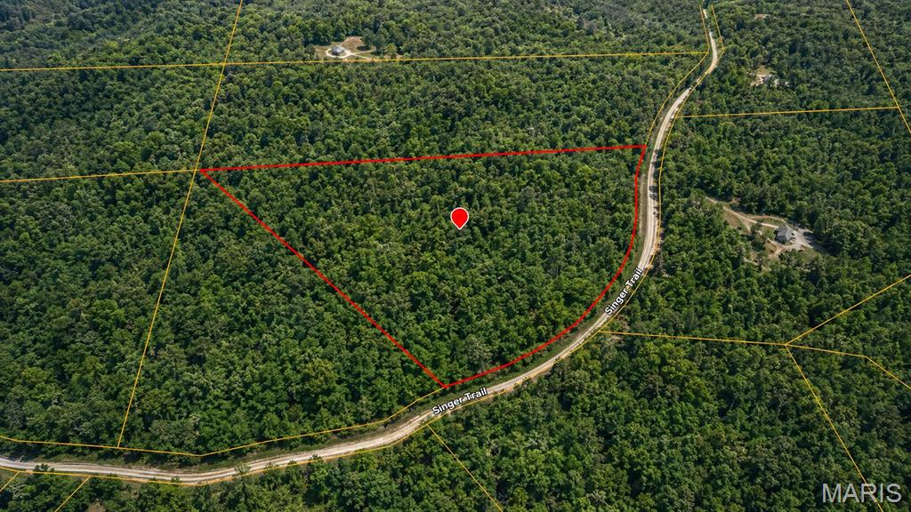 Photo of 0 Singer Trail Potosi MO 63664