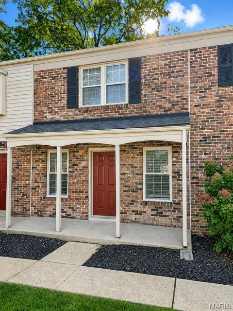 Photo of 1250 Clarkson Court #1250 Ellisville MO 63011