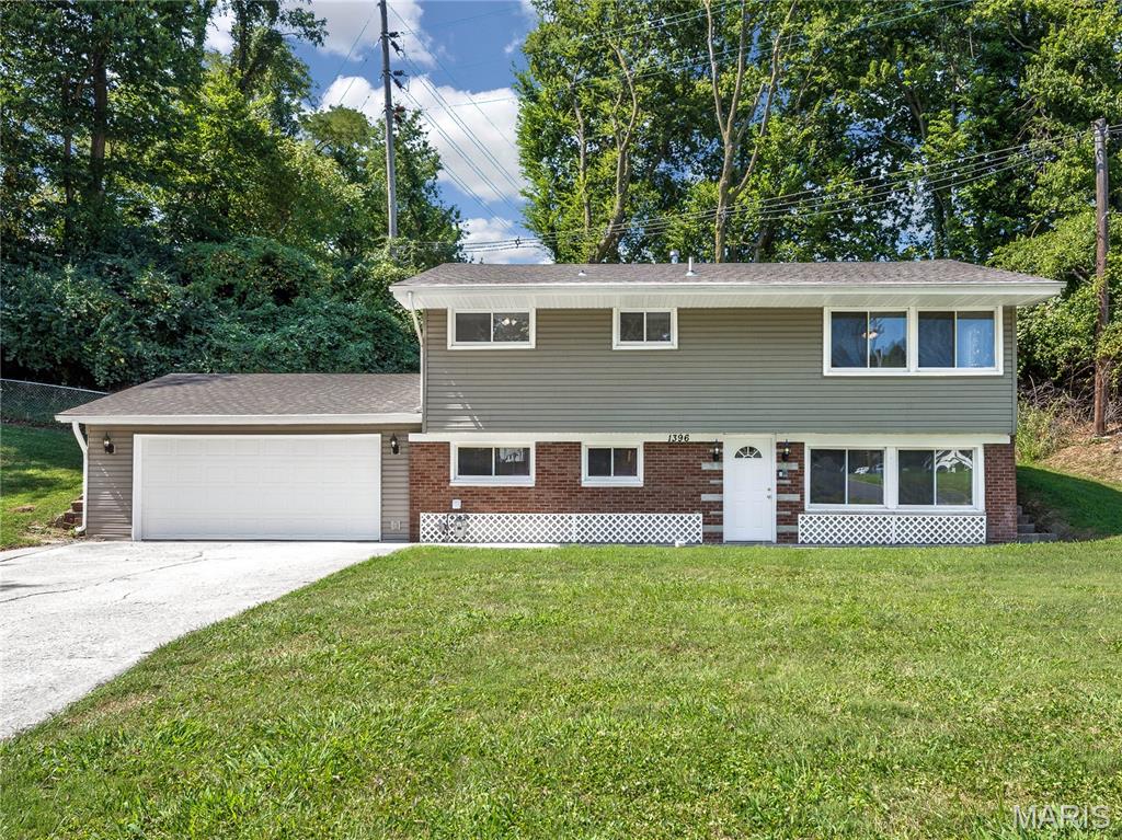 Photo of 1396 N Keebler Avenue Collinsville IL 62234