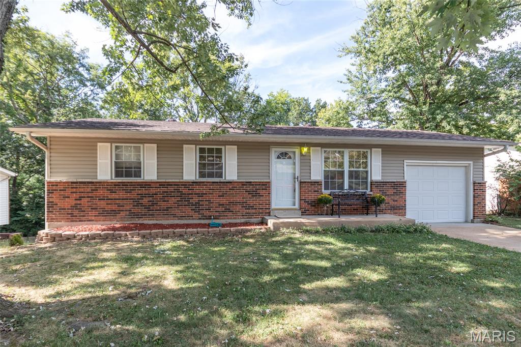 Photo of 1812 Partridge Drive Imperial MO 63052