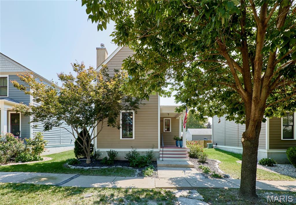Photo of 3321 Canal Street St Charles MO 63301