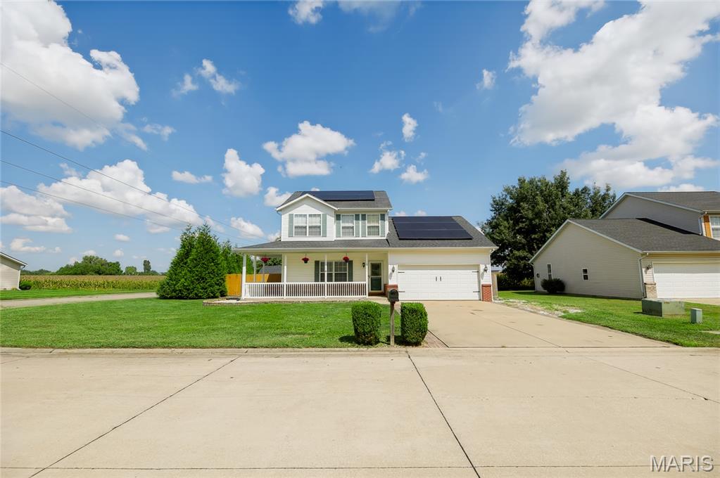 Photo of 2401 Coniferous Drive Belleville IL 62221