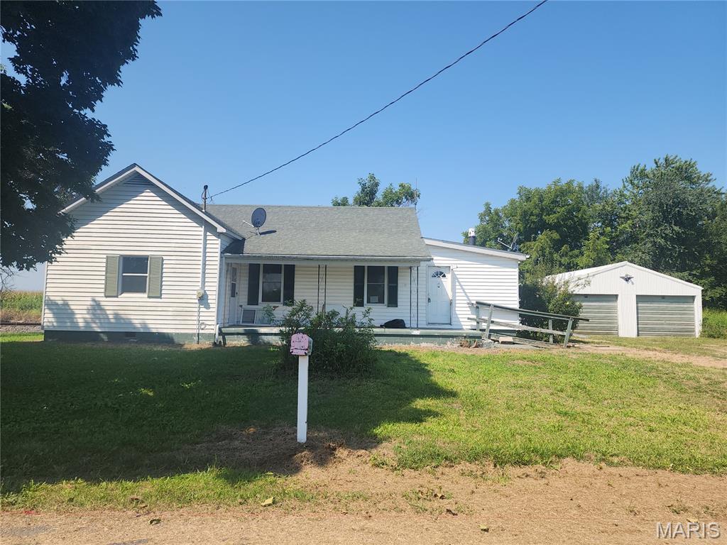 Photo of 998 N West Kane IL 62054