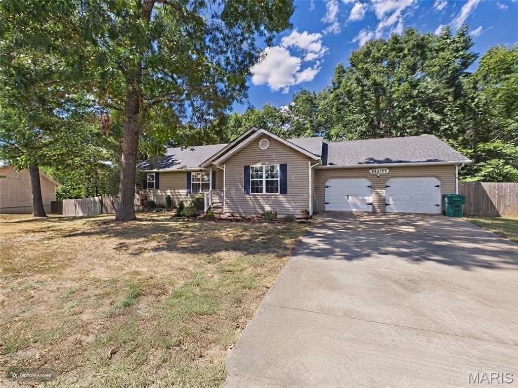 Photo of 15455 Top Drive St Robert MO 65584