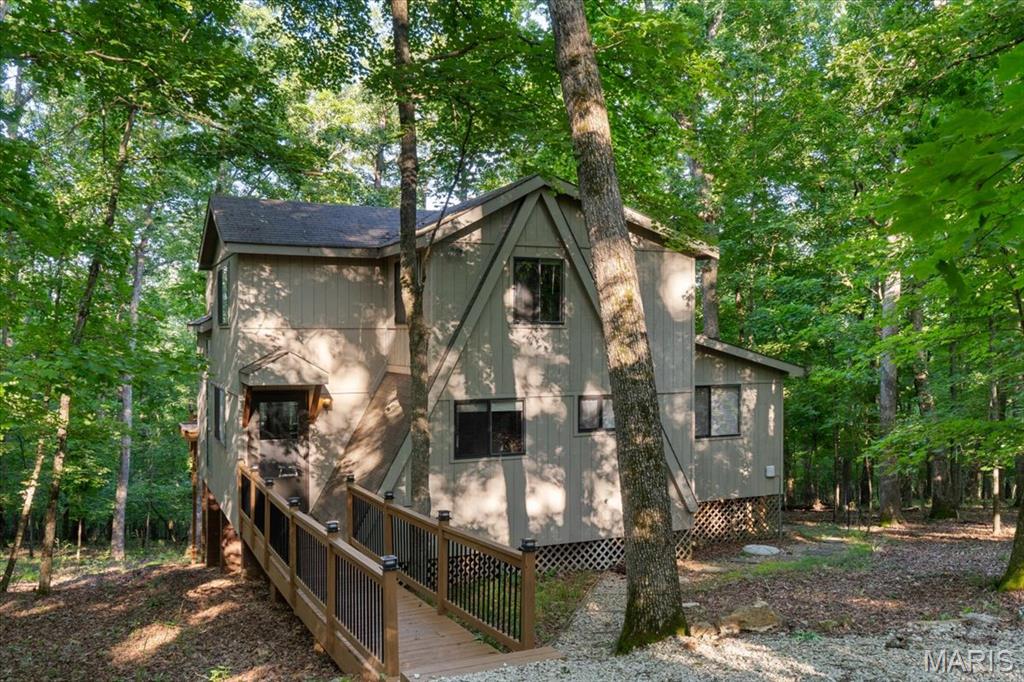 Photo of 2506 Alpine Woods Drive Wright City MO 63390