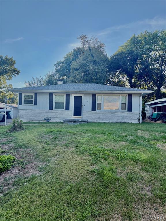Photo of 511 Judith Ann Place Fairview Heights IL 62208