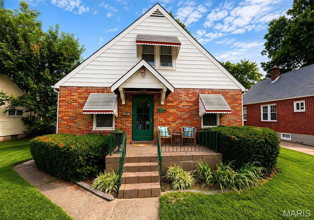 Photo of 1029 Jackson Street St Charles MO 63301