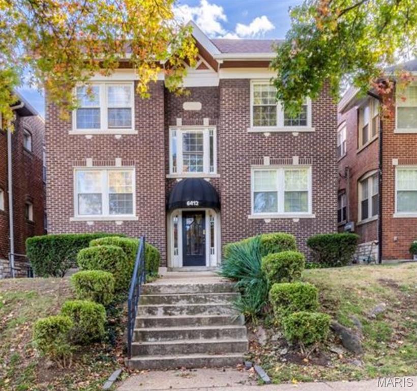 Photo of 6412 Alamo Avenue #2W Clayton MO 63105