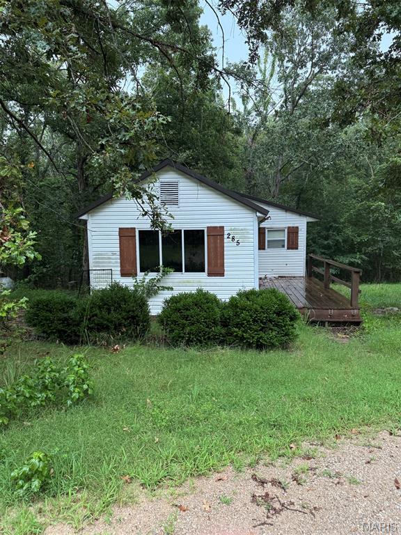 Photo of 285 Meridian Lane Poplar Bluff MO 63901