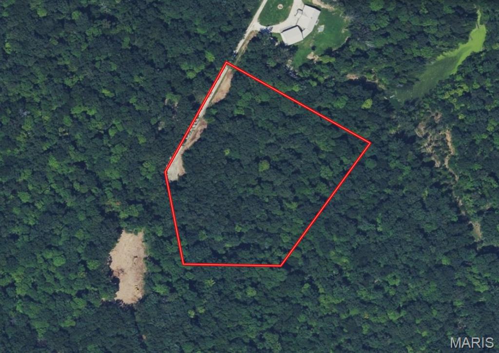 Photo of 5.49 Acres T Warren Warrenton MO 63383
