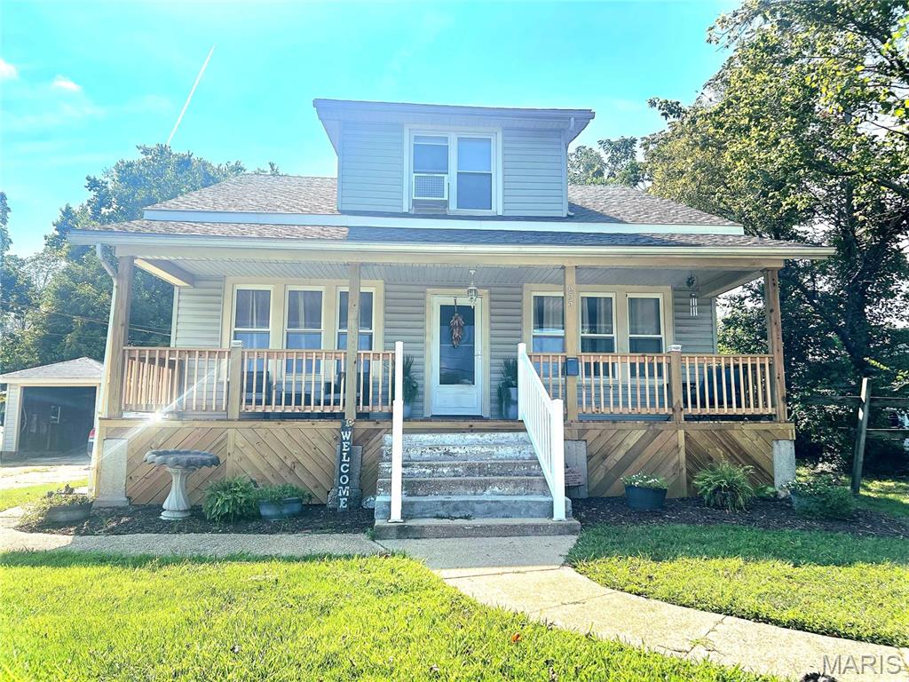 Photo of 655 S Main Street St Clair MO 63077