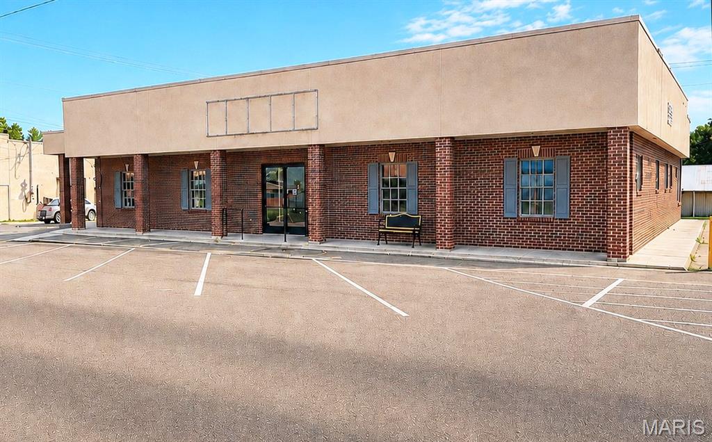 Photo of 101 S Prairie Street #107 Bloomfield MO 63825