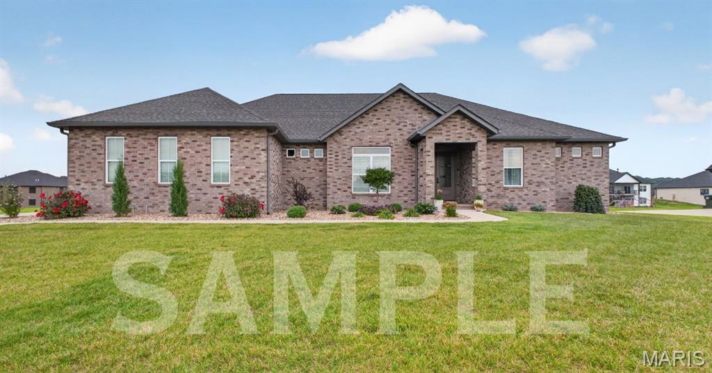 Photo of 1386 Walnut Ridge Drive Columbia IL 62236