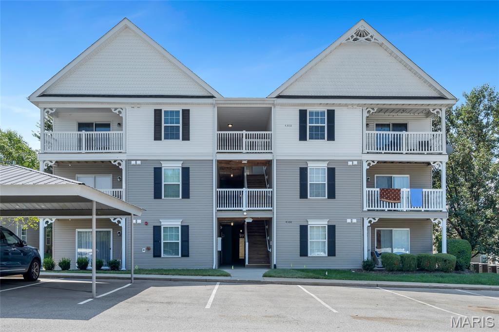 Photo of 4101 Spring Creek Lane O'Fallon MO 63368