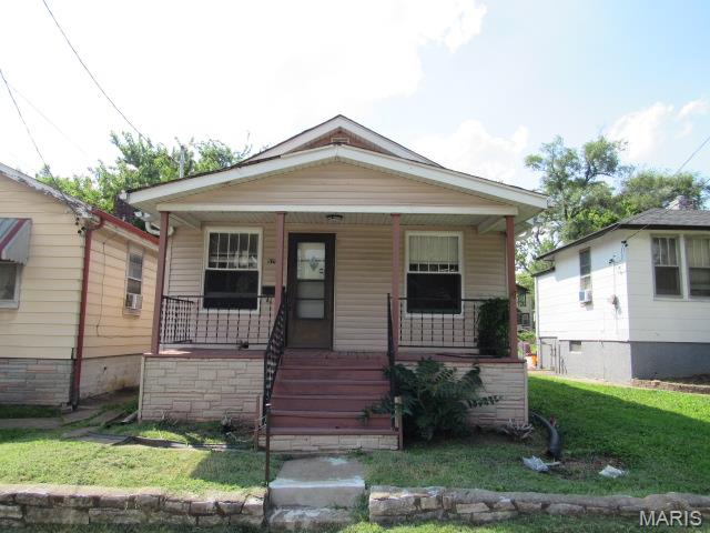 Photo of 5251 Hodiamont Avenue St Louis MO 63136