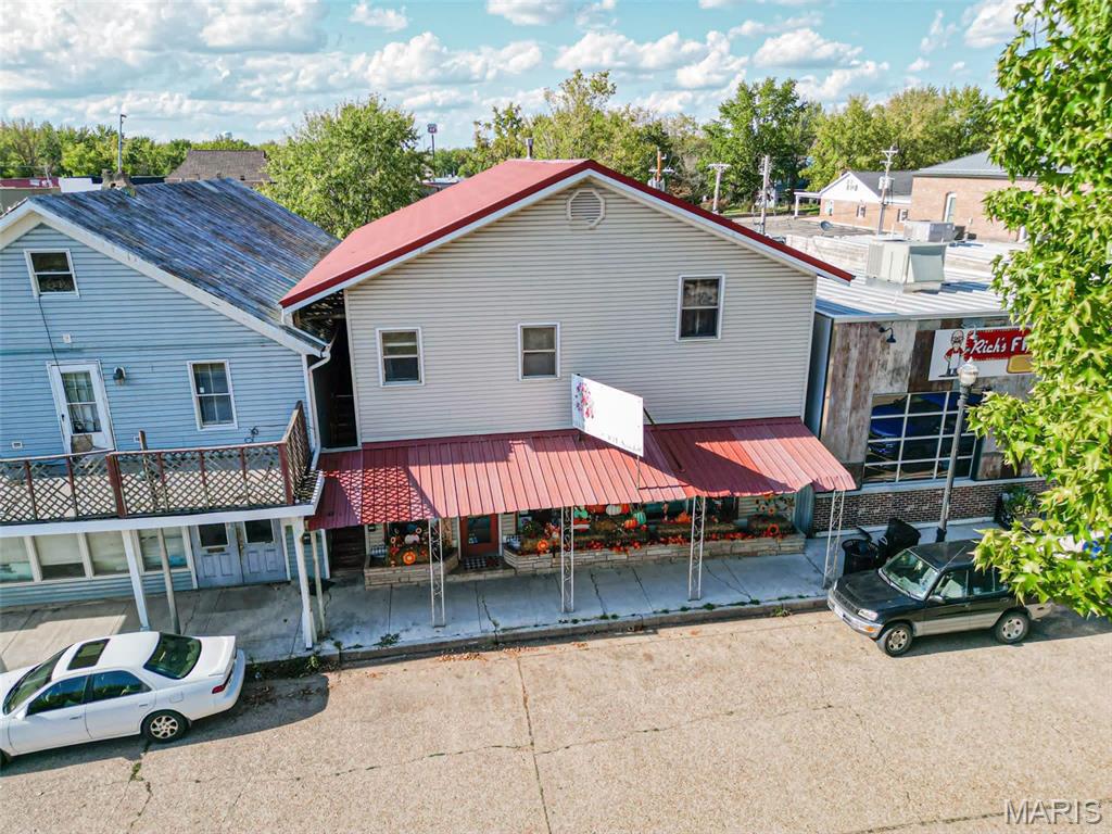 Photo of 107 E Springfield Street St James MO 65559