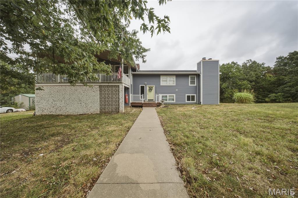 Photo of 11466 Cedar Grove Lane Rolla MO 65401