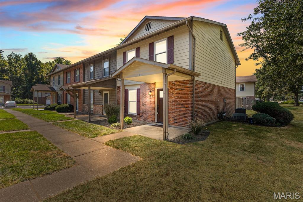 Photo of 39 Park Charles Boulevard S #D St Peters MO 63376