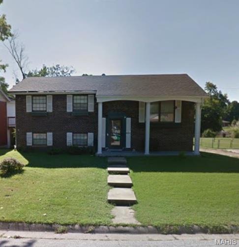 Photo of 3 Westgate Drive Granite City IL 62040