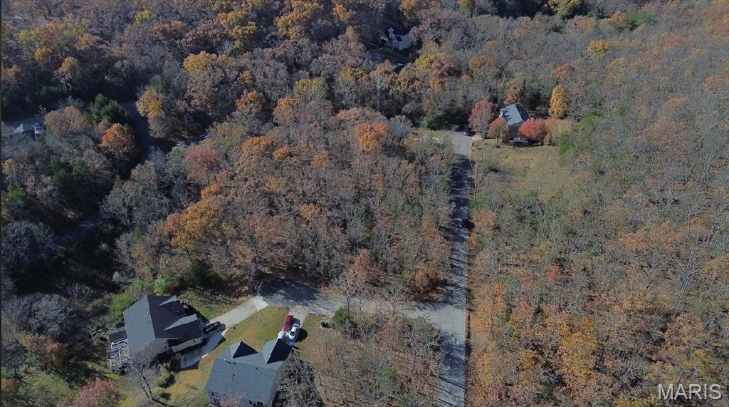 Photo of Lot 111// 9486 Pea Ridge Drive Hillsboro MO 63050