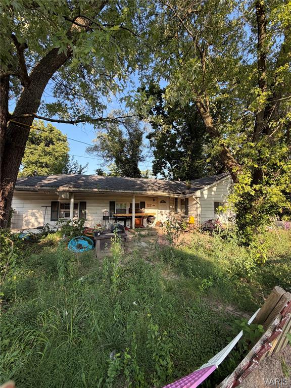 Photo of 94 Bethesda Drive Belleville IL 62223