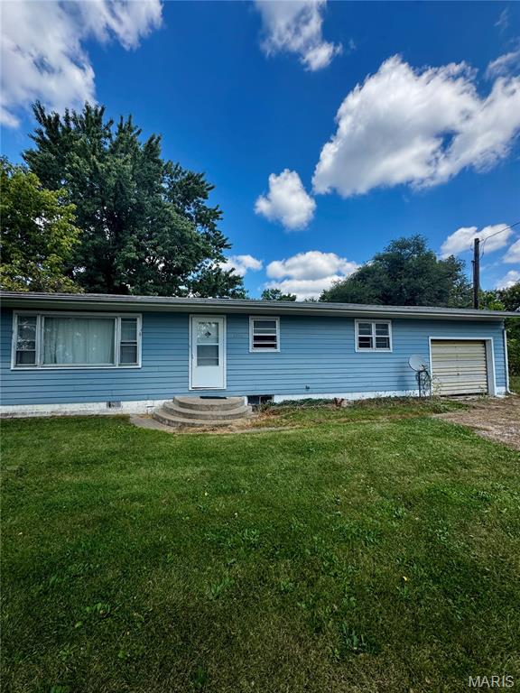 Photo of 2290 Highway 168 Philadelphia MO 63463