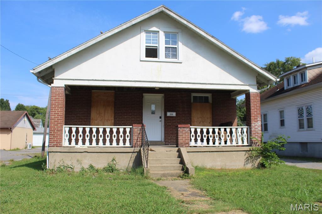 Photo of 208 N West End Boulevard Cape Girardeau MO 63701