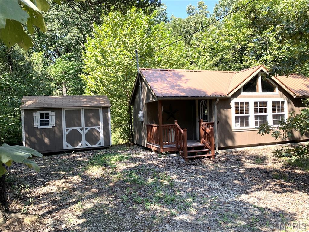 Photo of 37 Meadow Drive New Haven MO 63068