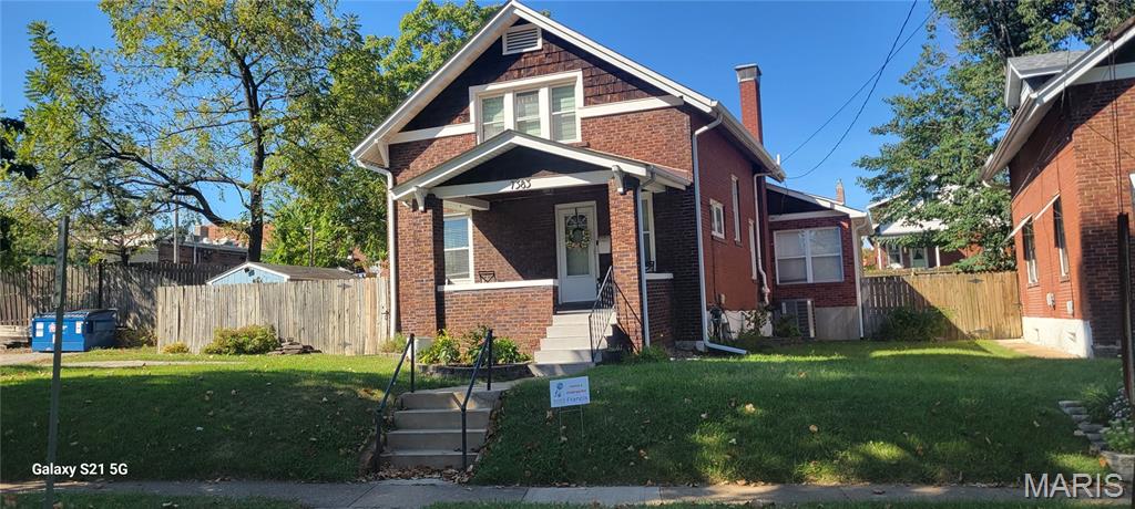 Photo of 7383 Hazel Avenue Maplewood MO 63143